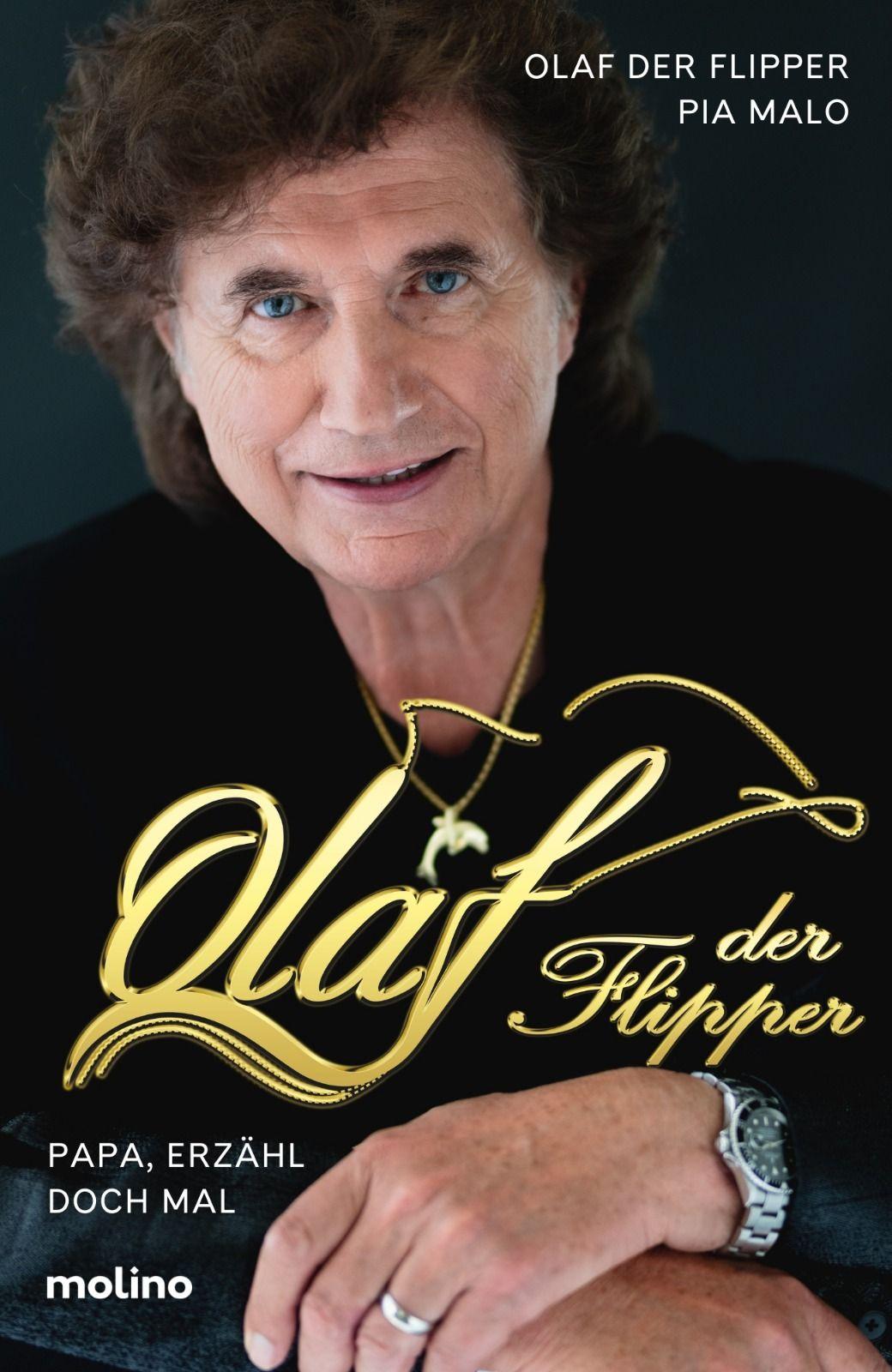 Vorderes Coverbild Papa, erzähl doch mal