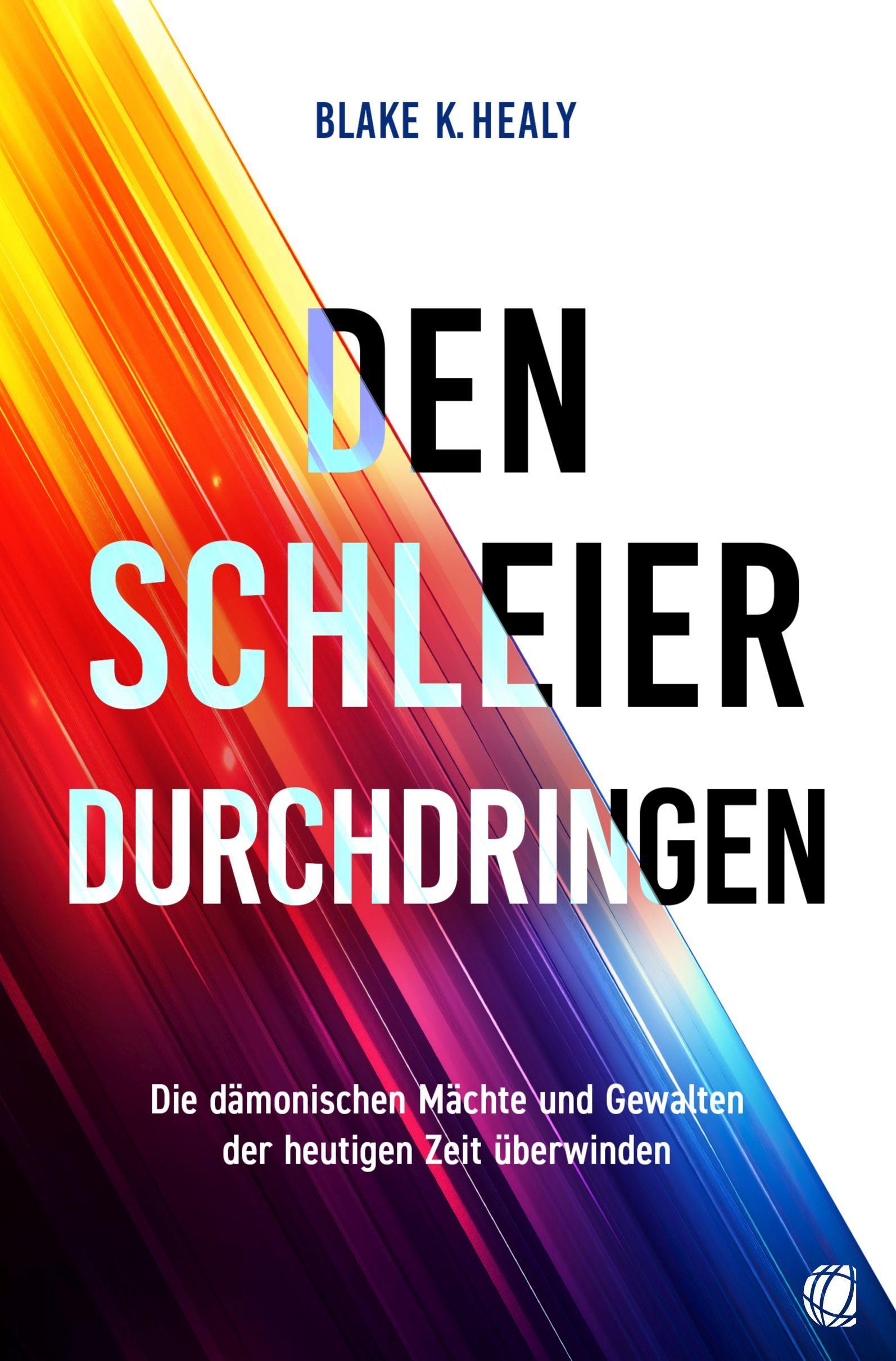Vorderes Coverbild Den Schleier durchdringen