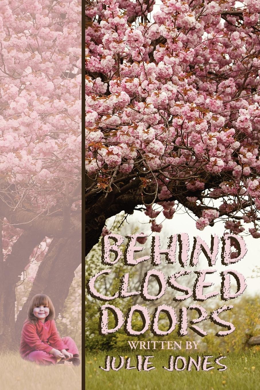 Vorderes Coverbild Behind Closed Doors