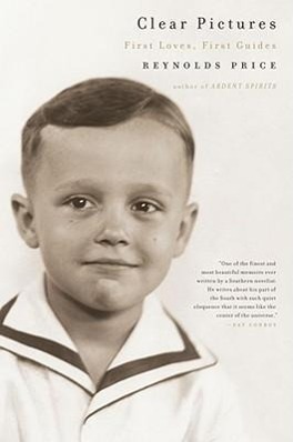 Vorderes Coverbild Clear Pictures