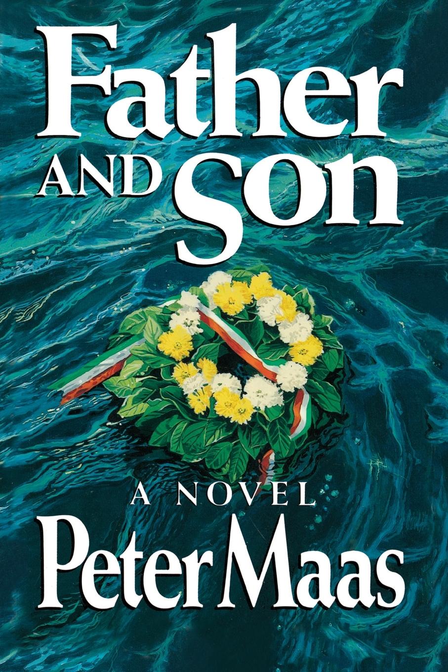 Vorderes Coverbild Father and Son