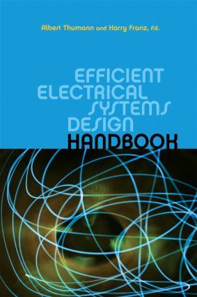 Vorderes Coverbild Efficient Electrical Systems Design Handbook