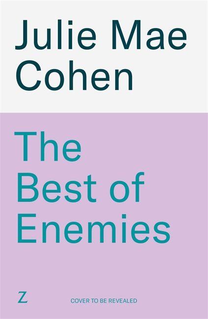 Vorderes Coverbild The Best of Enemies