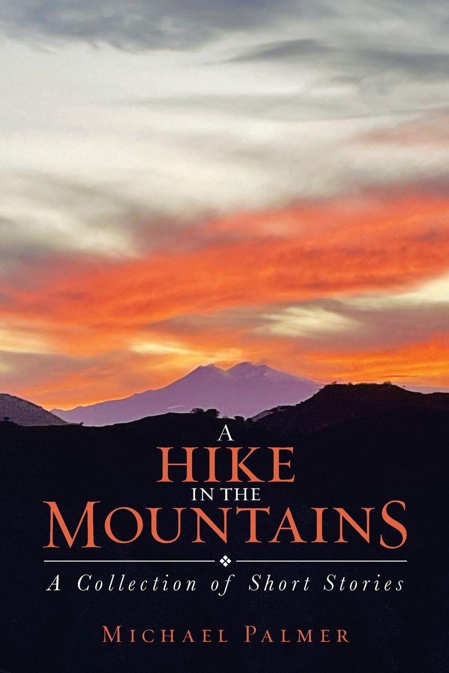 Vorderes Coverbild A Hike in the Mountains