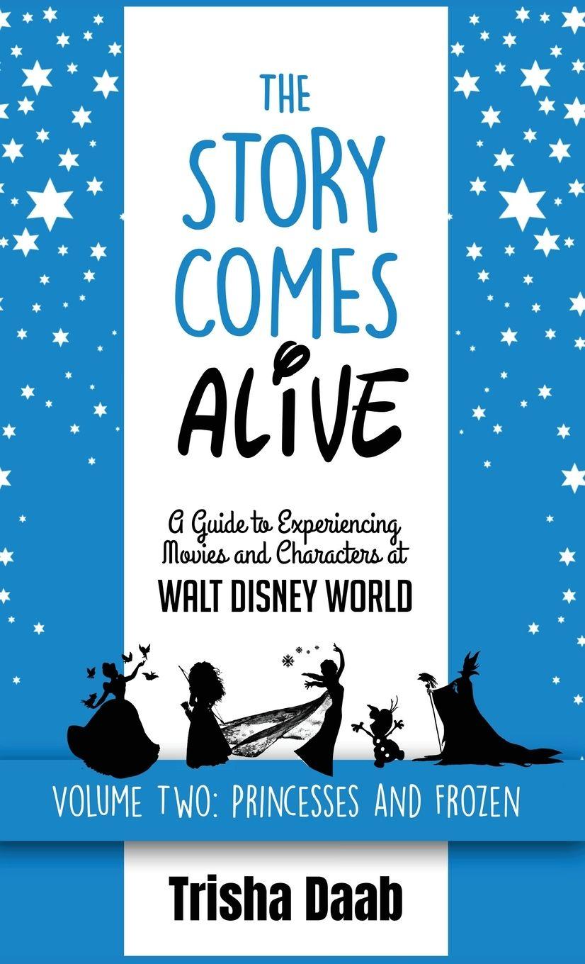 Vorderes Coverbild The Story Comes Alive [Volume Two