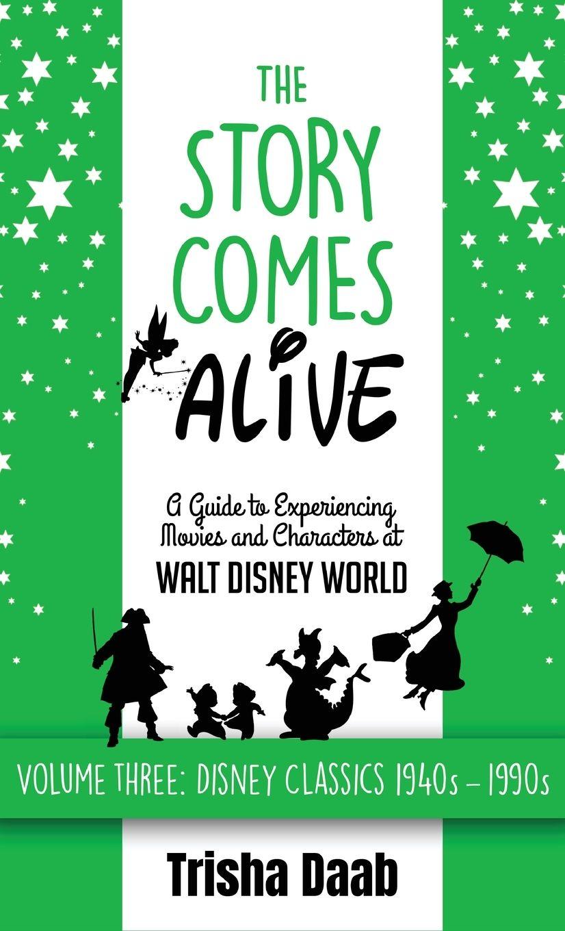 Vorderes Coverbild The Story Comes Alive