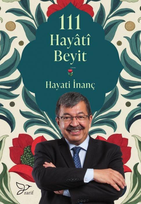 Vorderes Coverbild 111 Hayati Beyit