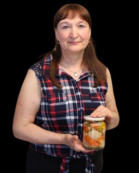 Autorenbild Einfach einkochen & fermentieren