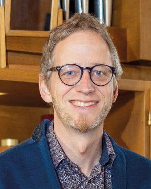 Autorenbild Unendlich geliebt