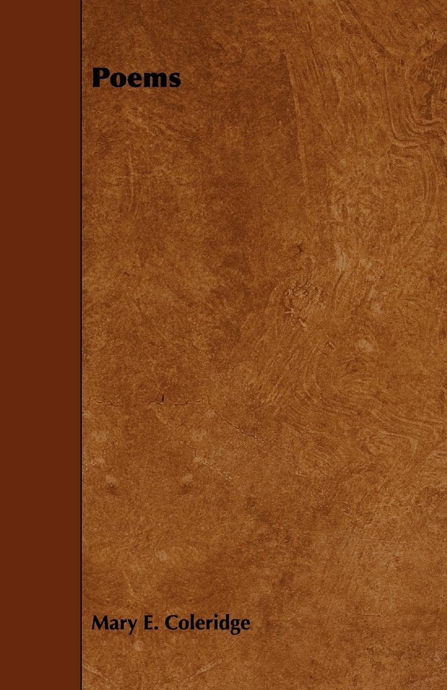 Vorderes Coverbild Poems