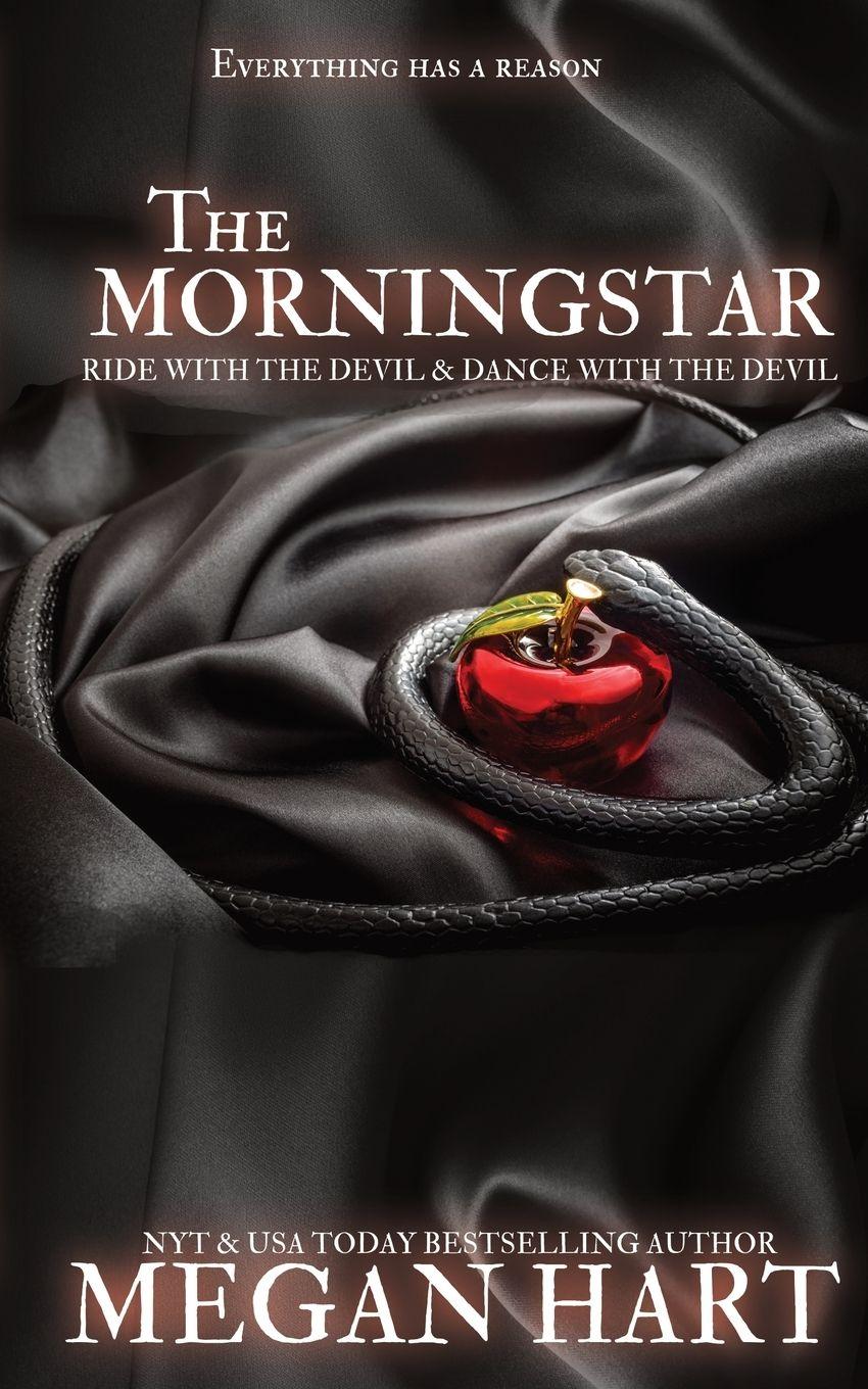 Vorderes Coverbild The Morningstar