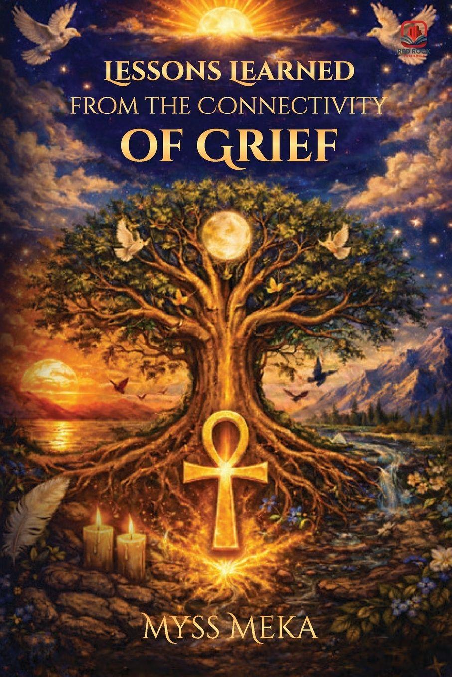 Vorderes Coverbild Lessons Learned