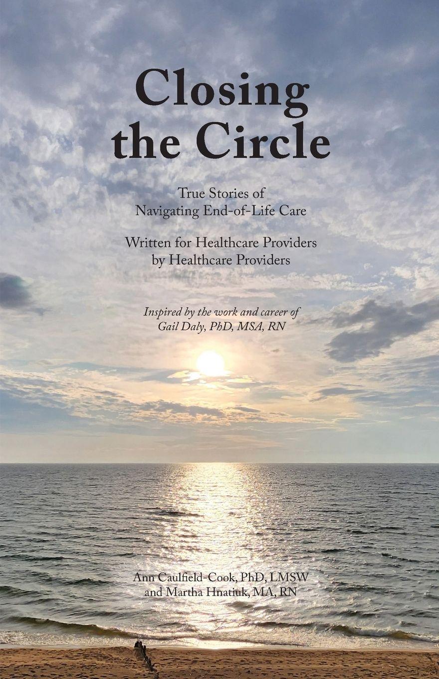 Vorderes Coverbild Closing the Circle