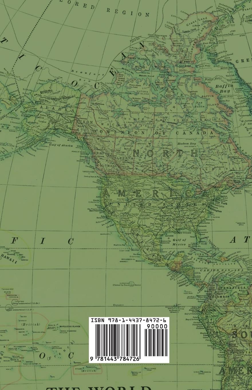 Rückseitencover The Aran Islands