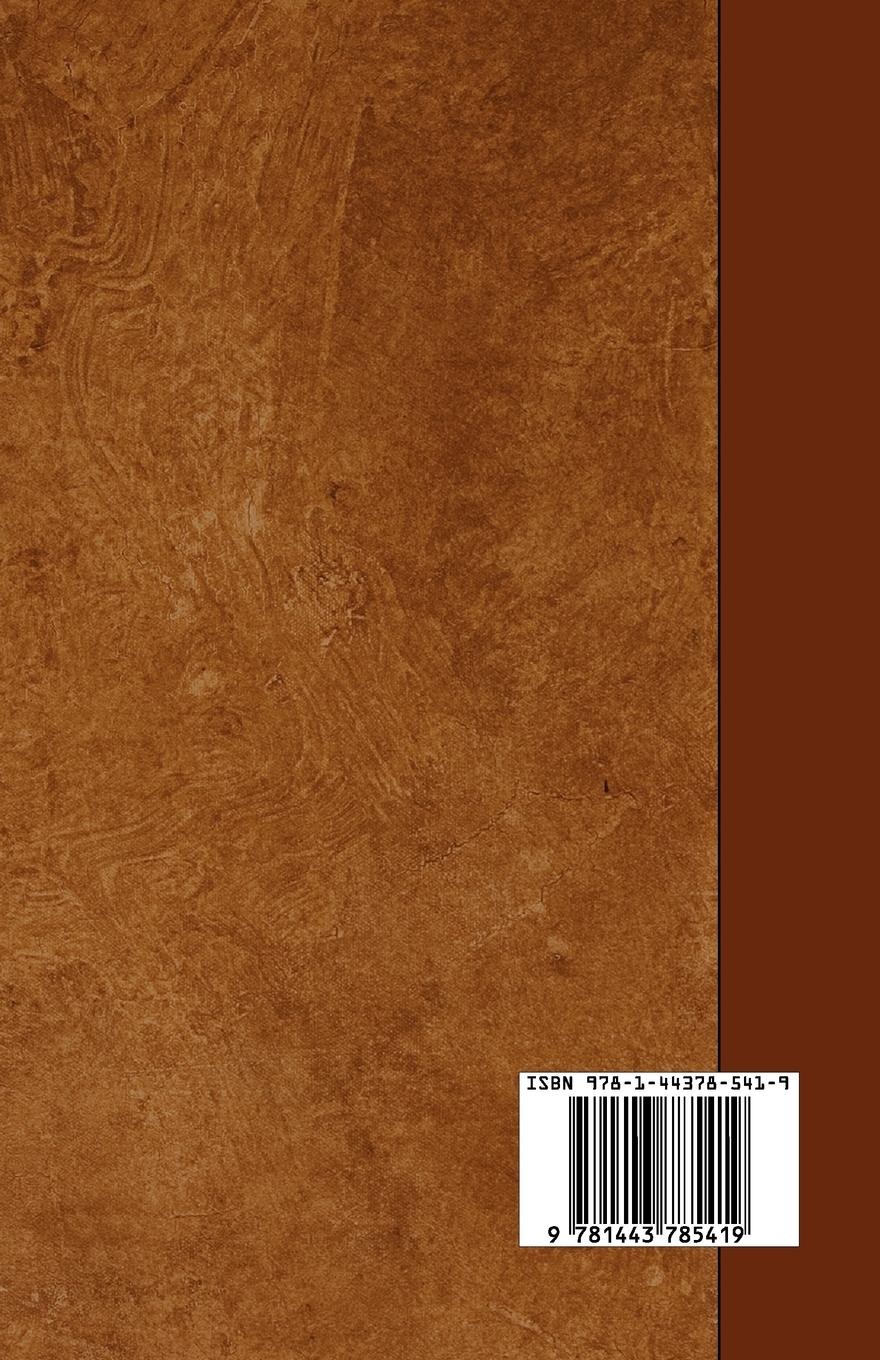 Rückseitencover A Staff Officer's Scrap-Book, During the Russo-Japanese War - Vol. II