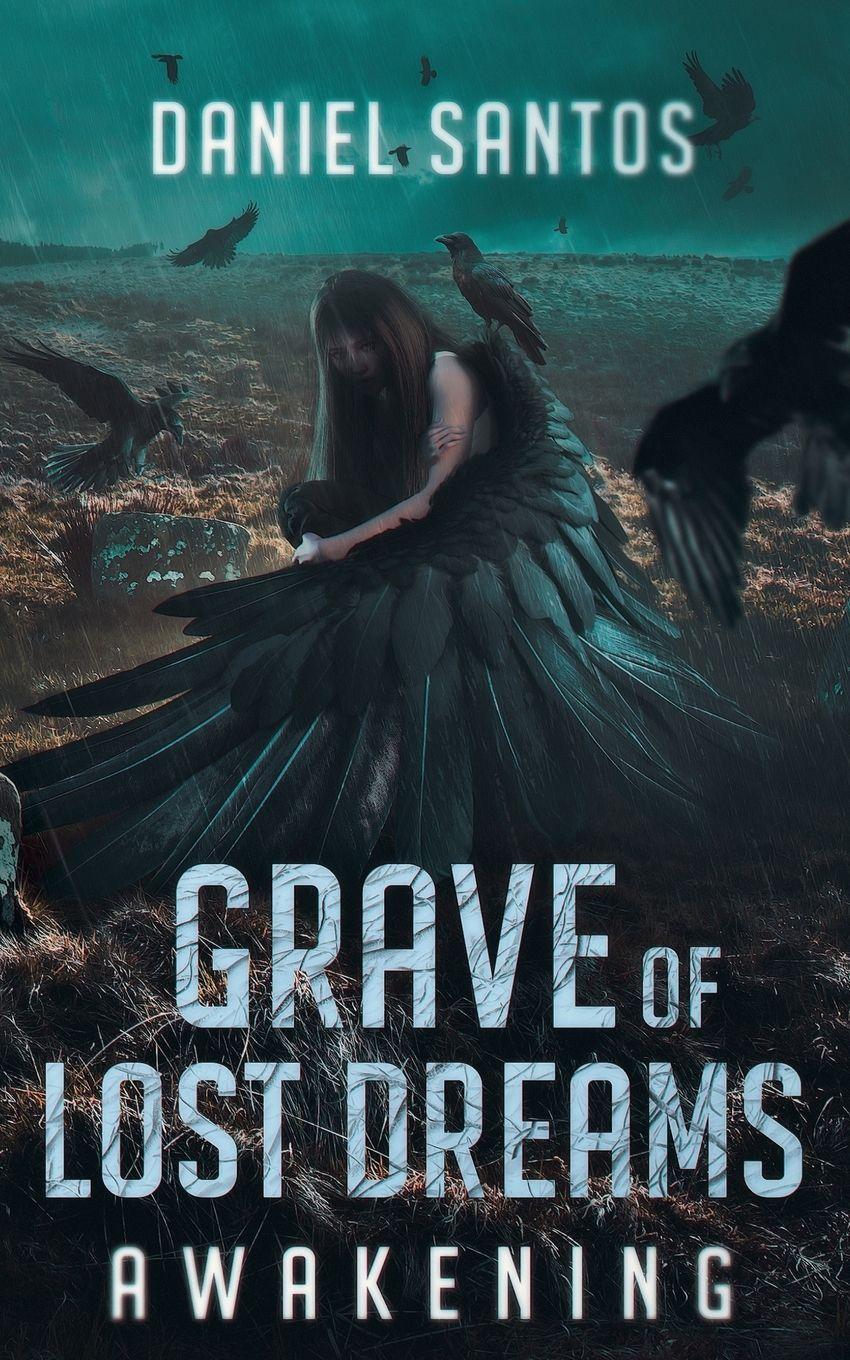 Vorderes Coverbild Grave of Lost Dreams Awakening