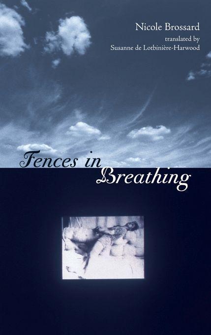 Vorderes Coverbild Fences in Breathing