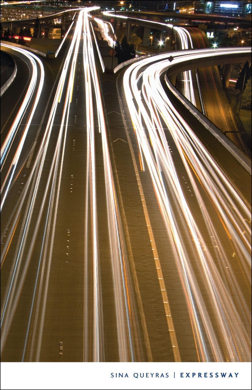 Vorderes Coverbild Expressway