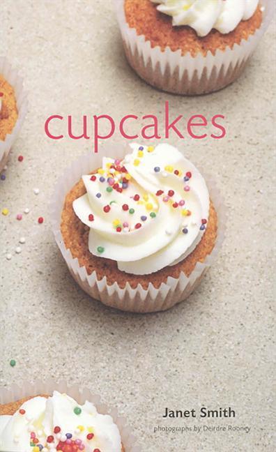 Vorderes Coverbild Cupcakes