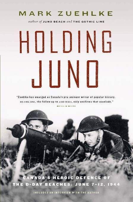 Vorderes Coverbild Holding Juno
