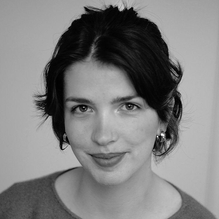 Autorenbild Schascha und der Buchspazierer