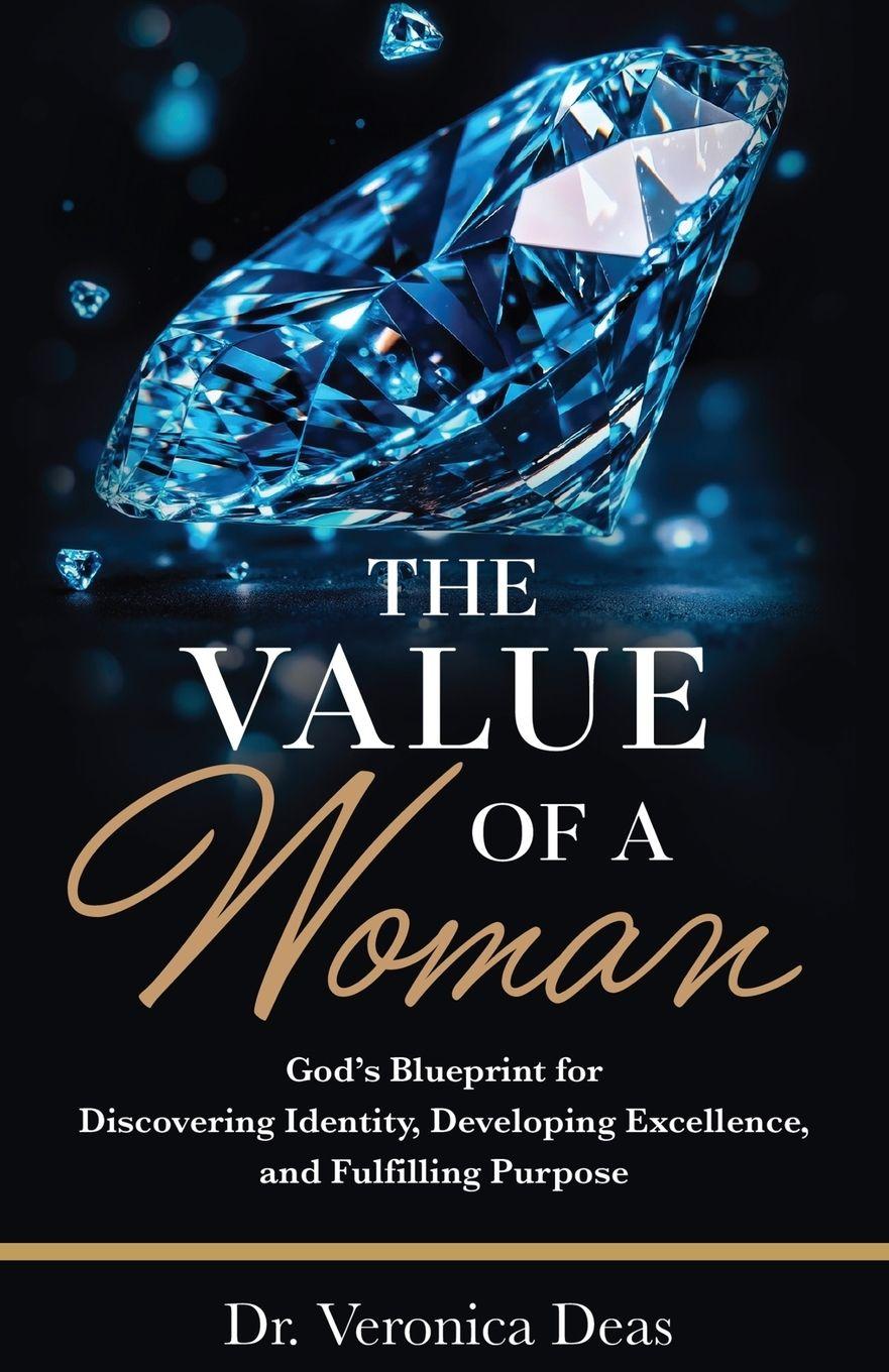 Vorderes Coverbild The Value of a Woman