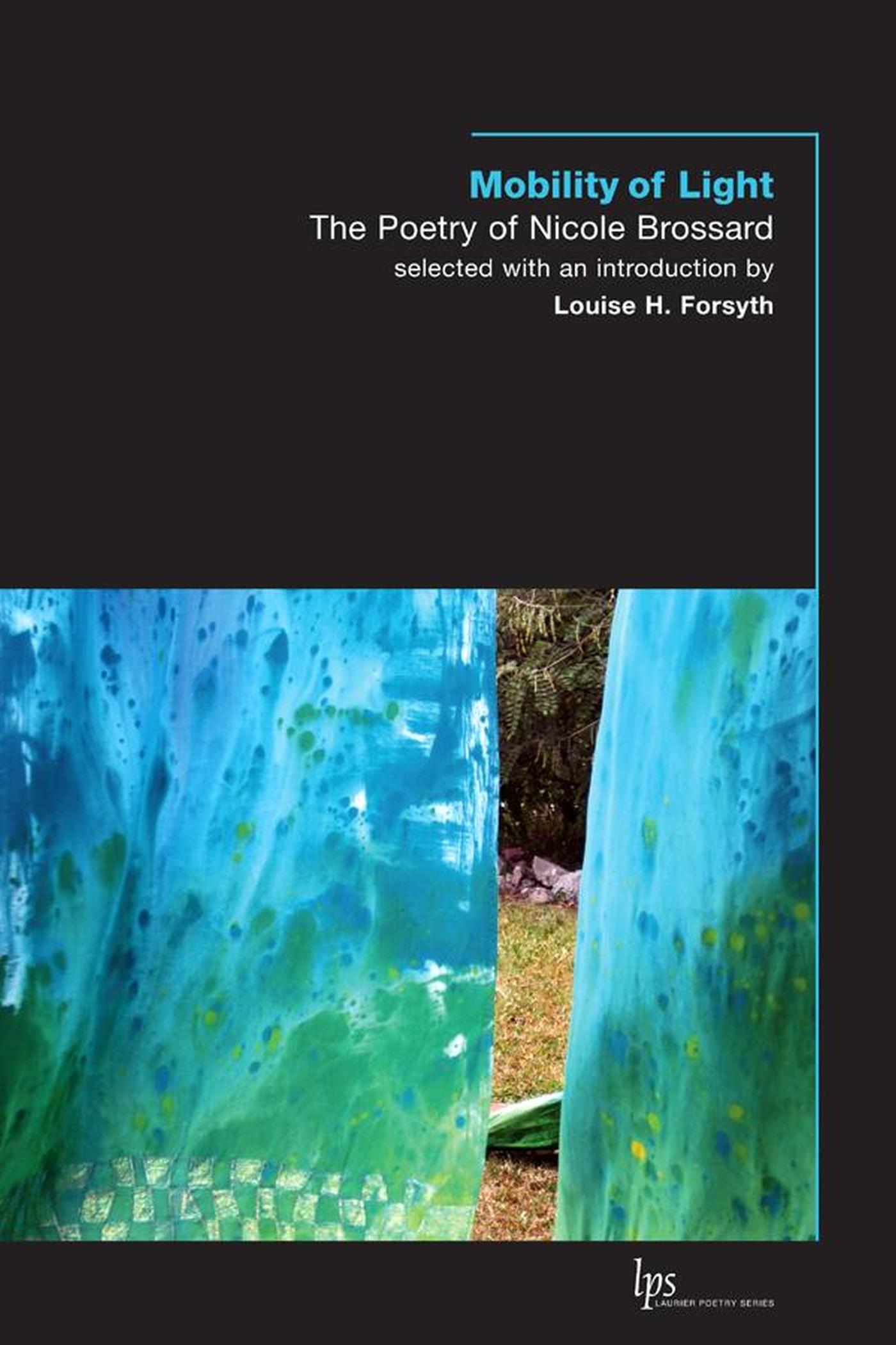 Vorderes Coverbild Mobility of Light