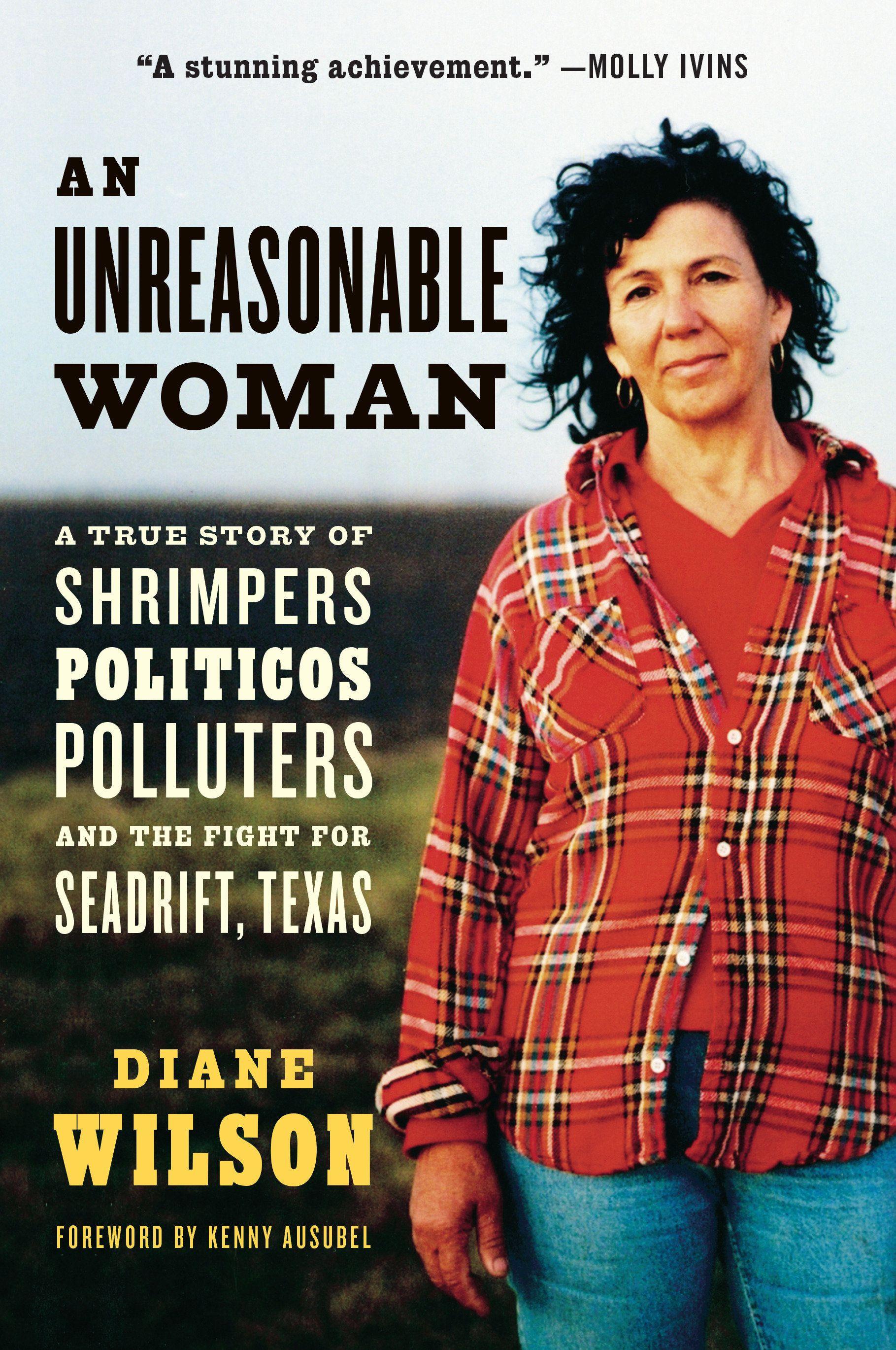 Vorderes Coverbild An Unreasonable Woman (Reissue)
