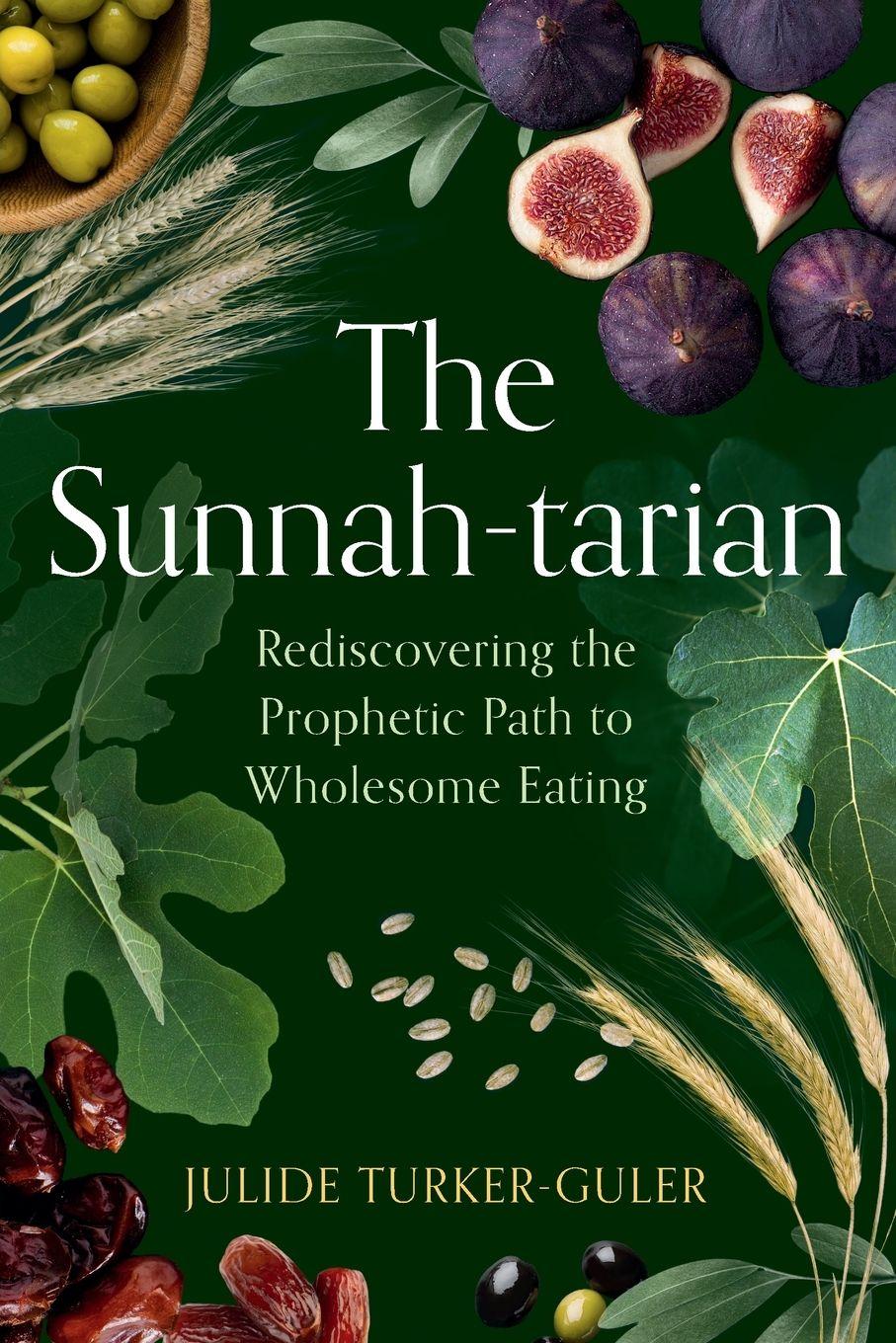 Vorderes Coverbild The Sunnah-tarian