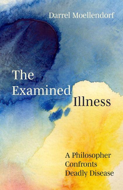 Vorderes Coverbild The Examined Illness