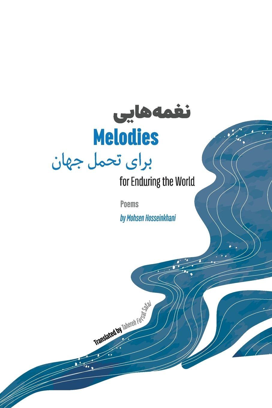 Vorderes Coverbild Melodies for Enduring the World