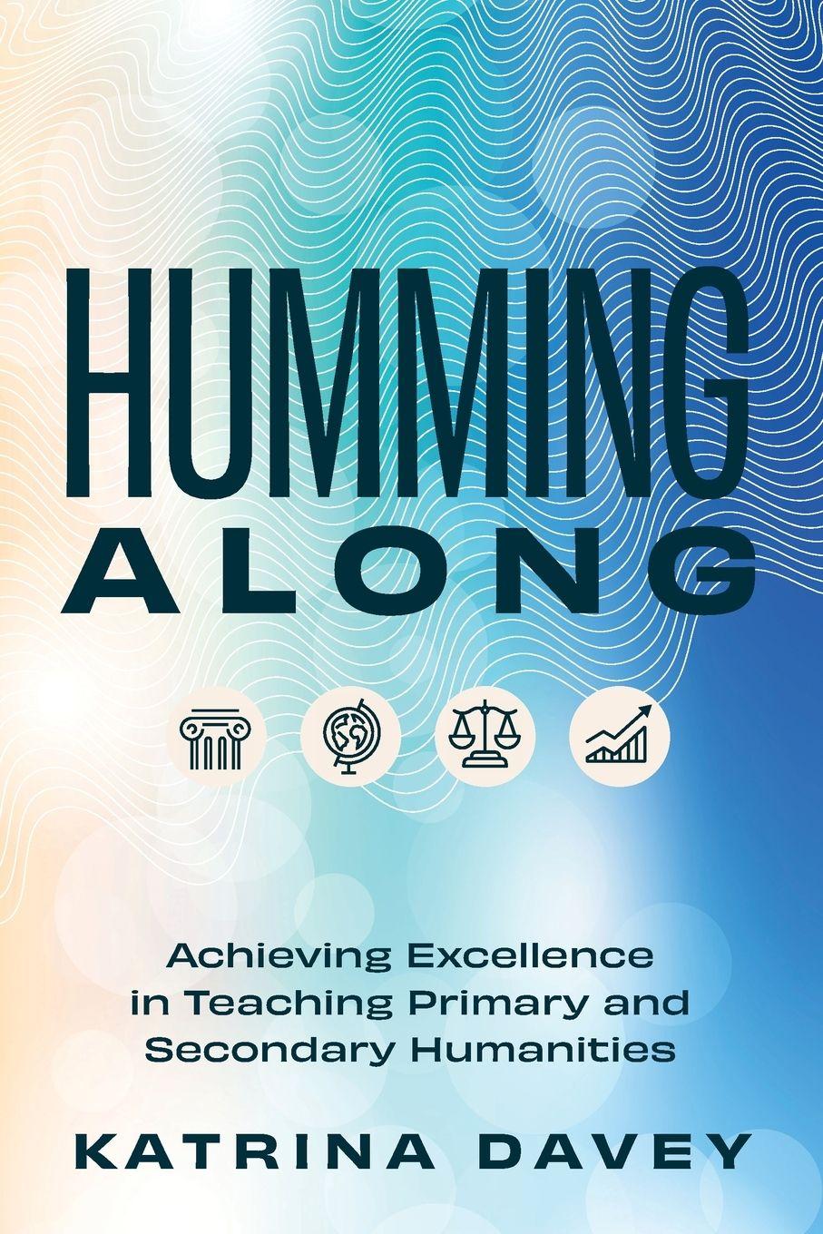 Vorderes Coverbild Humming Along