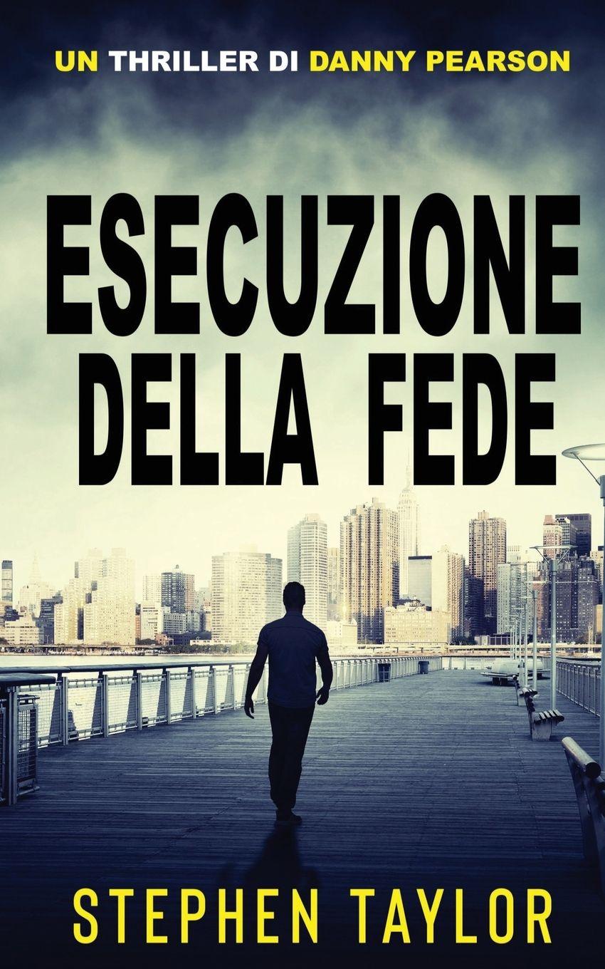 Vorderes Coverbild Esecuzione della Fede