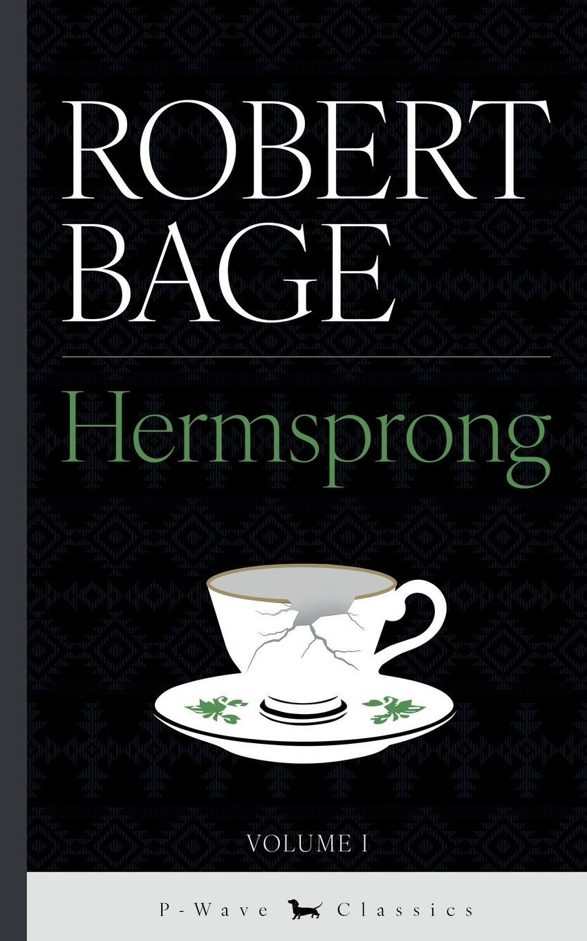 Vorderes Coverbild Hermsprong