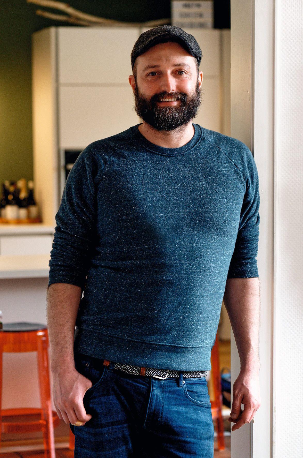 Autorenbild Pilzküche