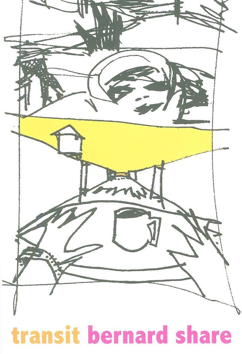 Vorderes Coverbild Transit