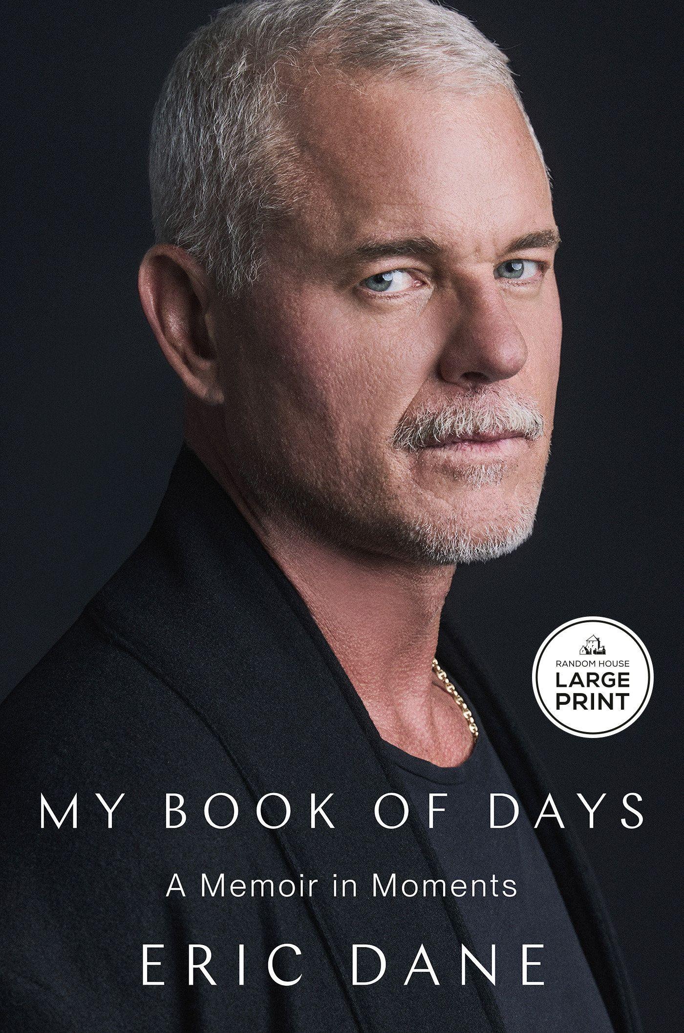 Vorderes Coverbild My Book of Days