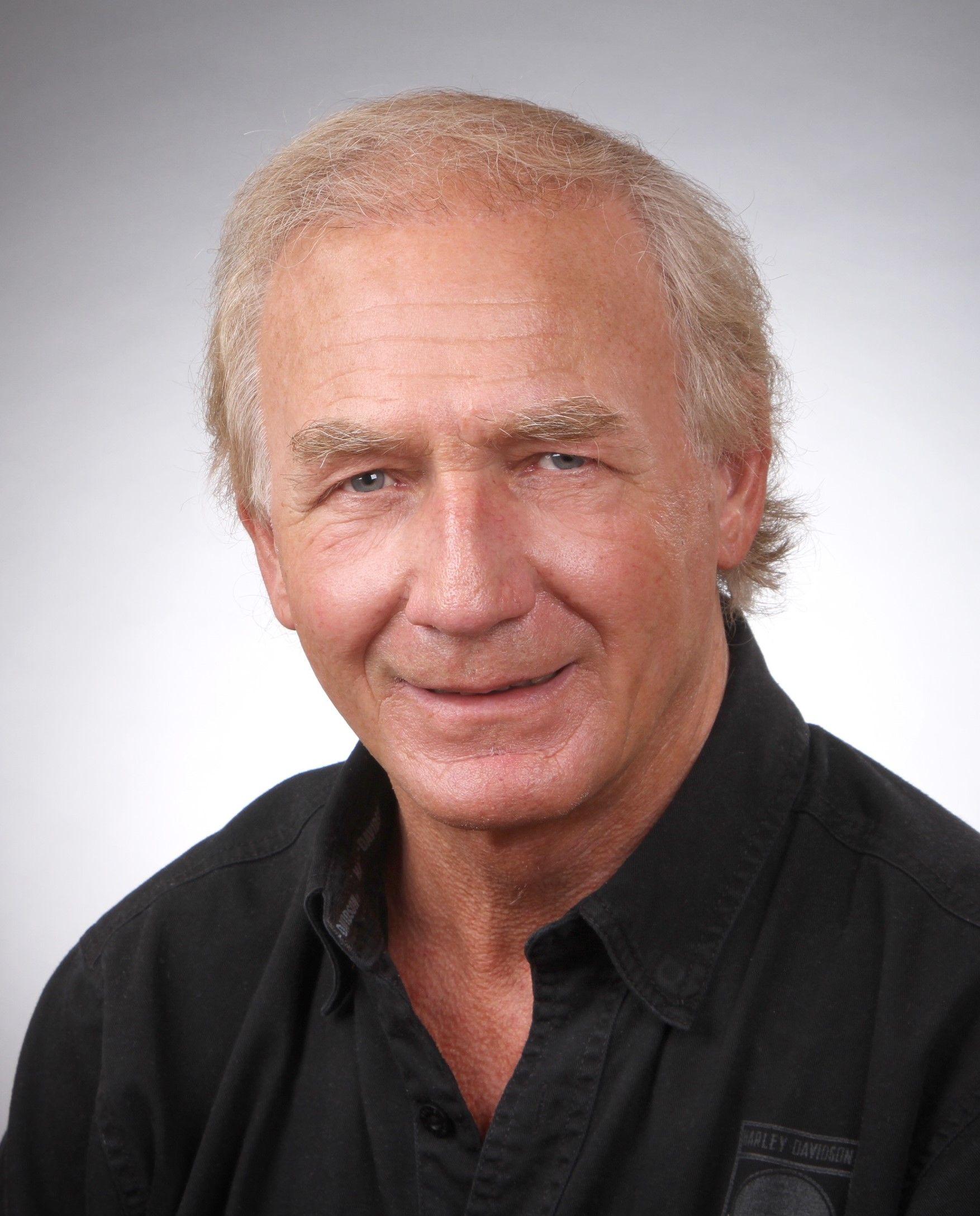 Autorenbild Das große Buch vom Marathon