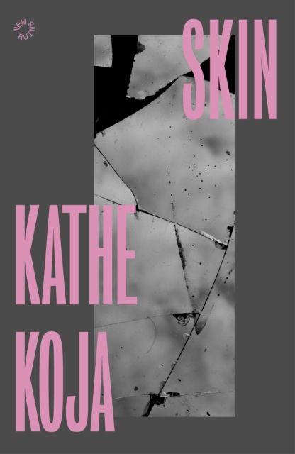 Vorderes Coverbild Skin