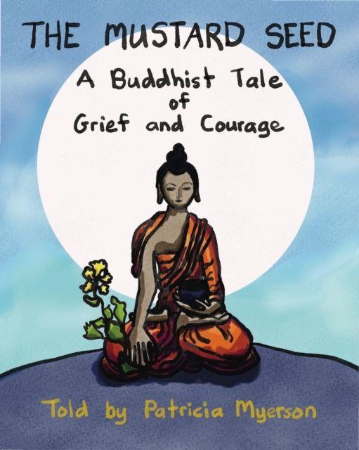 Vorderes Coverbild The Mustard Seed