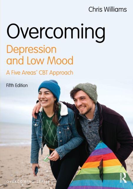 Vorderes Coverbild Overcoming Depression and Low Mood
