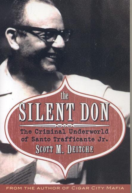 Vorderes Coverbild The Silent Don