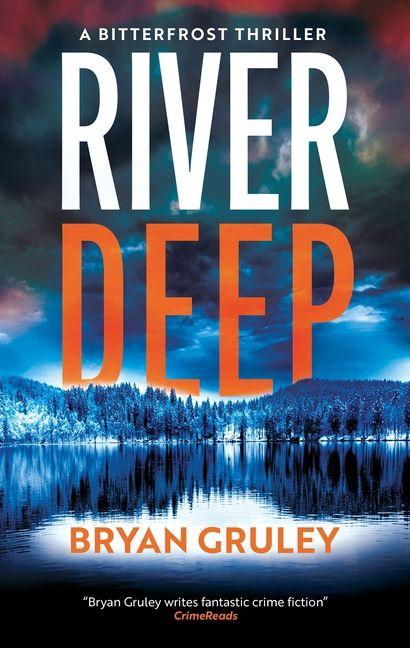 Vorderes Coverbild River Deep