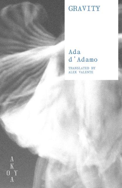 Vorderes Coverbild Gravity