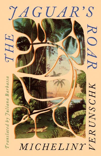 Vorderes Coverbild The Jaguar's Roar