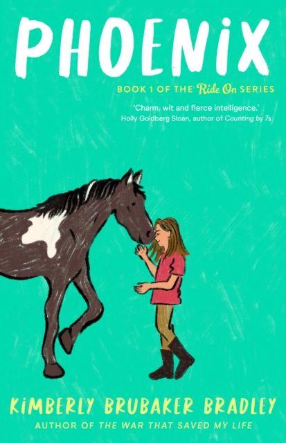 Vorderes Coverbild Phoenix