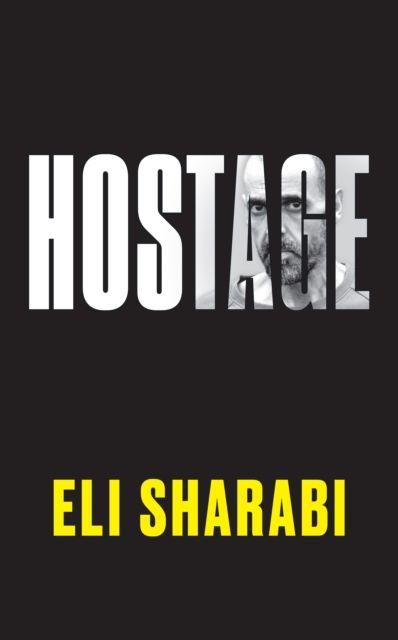 Vorderes Coverbild Hostage