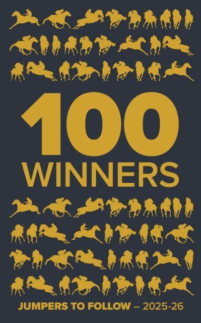 Vorderes Coverbild 100 Winners