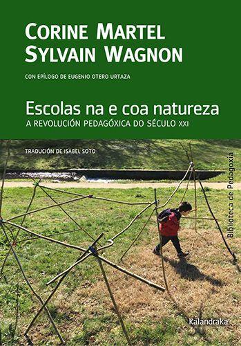 Beispielinhalt (Bild) Escolas na e coa natureza