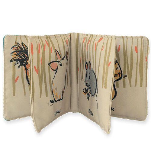 Beispielinhalt (Bild) Pelos y plumas